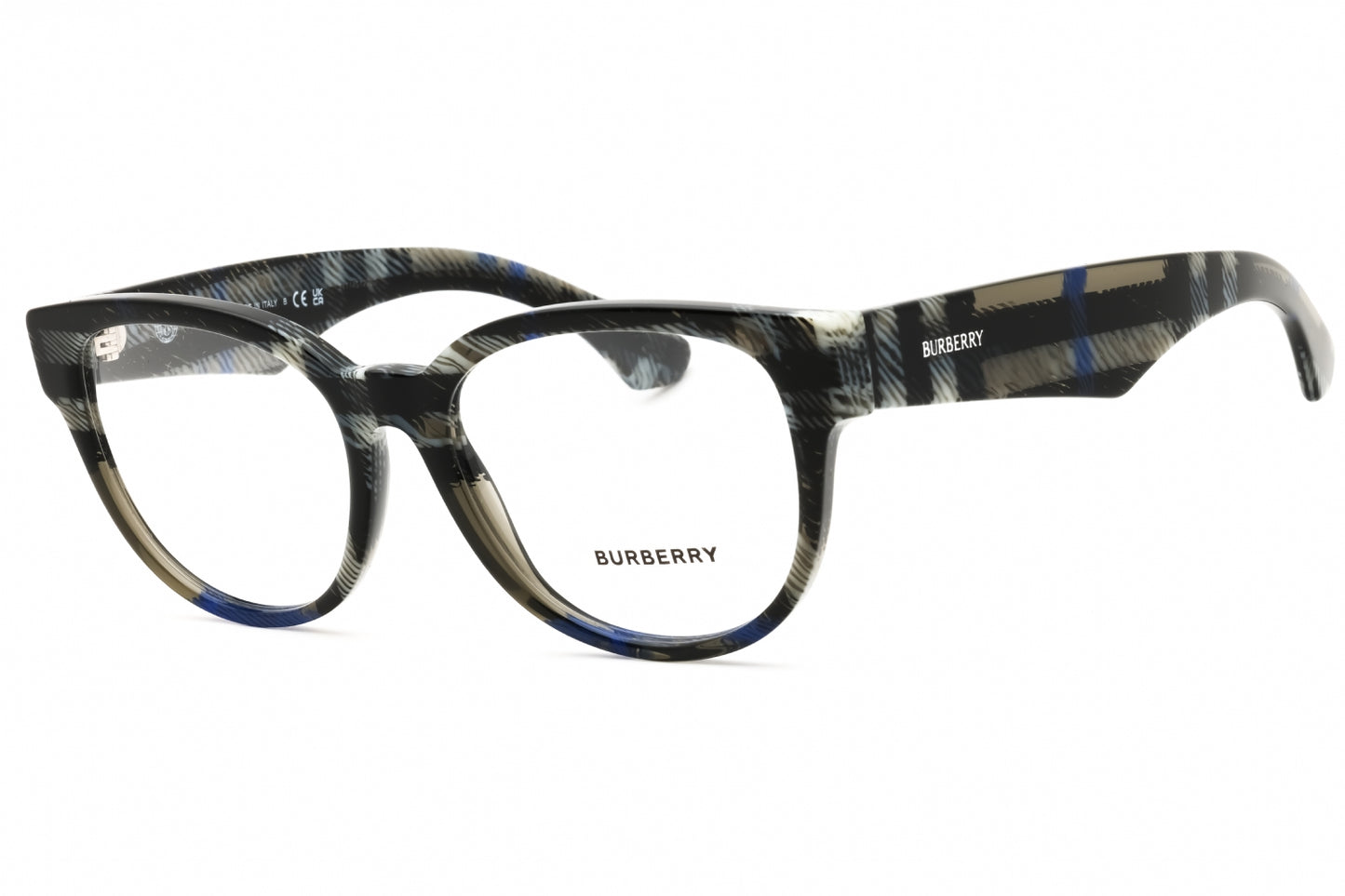 Burberry 0BE2410-4147 53mm New Eyeglasses