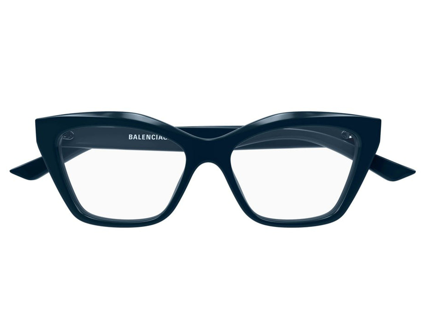 Balenciaga BB0342o-009 55mm New Eyeglasses
