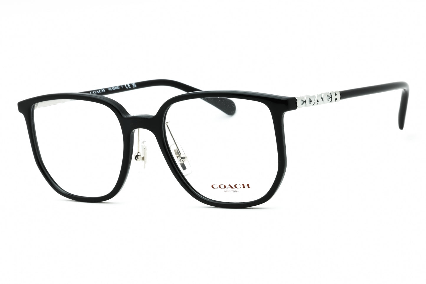 Coach 0HC6240D-5002 54mm New Eyeglasses