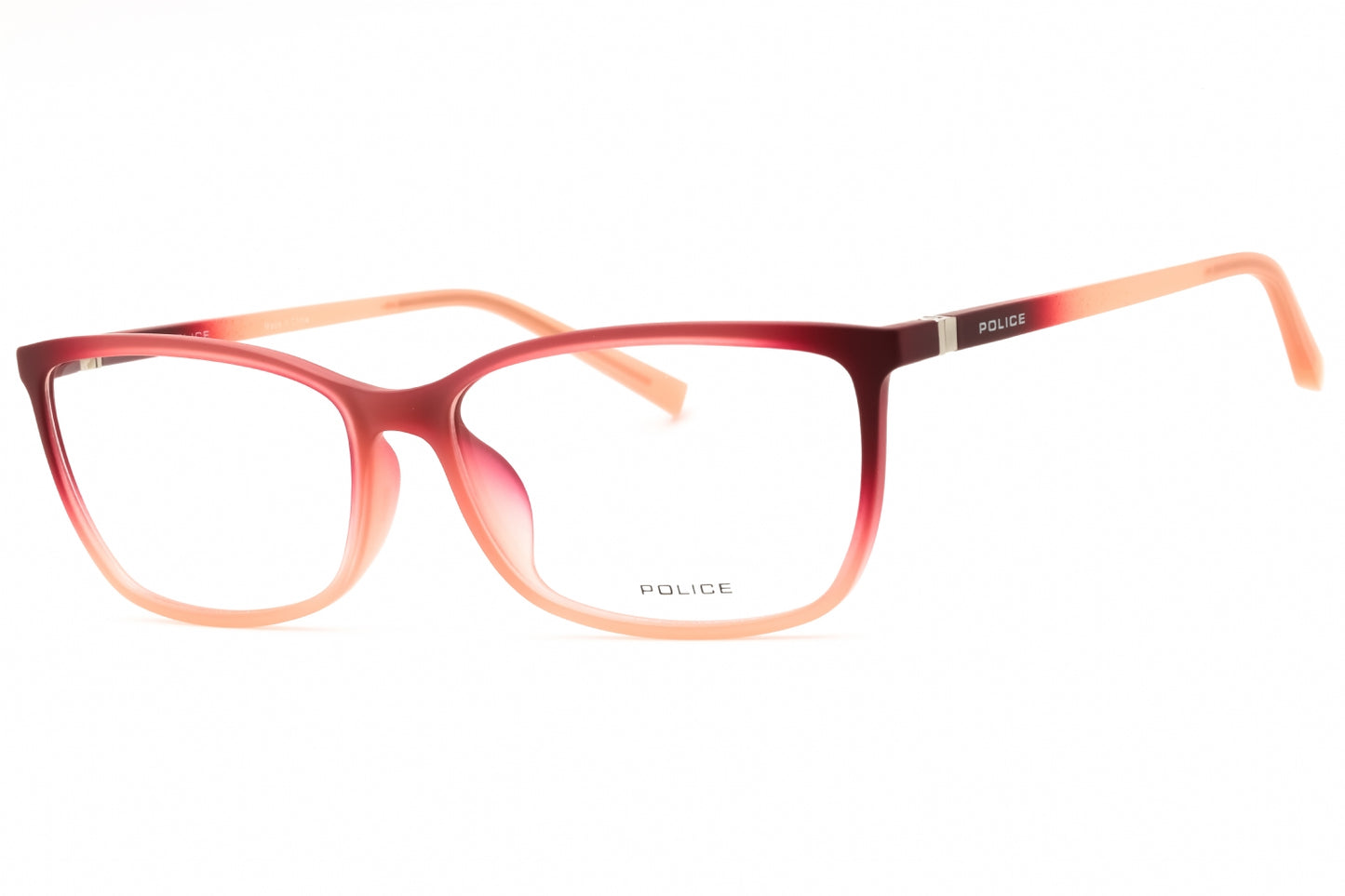 Police VPL196-0GGZ 55mm New Eyeglasses