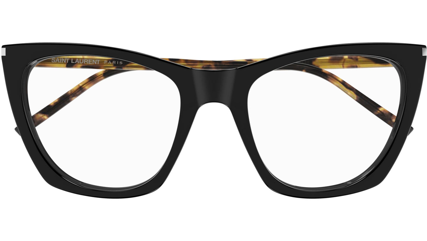 Yves Saint Laurent SL-214-KATE-THIN-OPT-006 55mm New Eyeglasses
