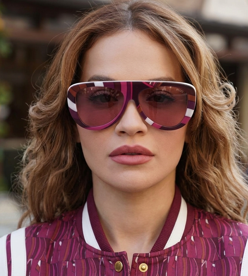 Emilio Pucci EP0231-5899E 58
