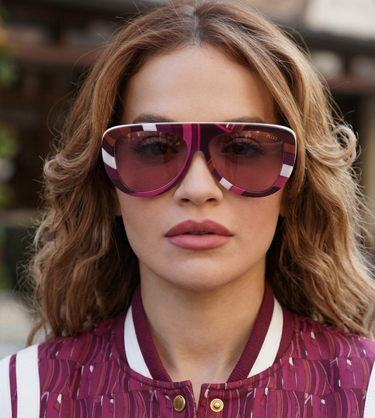 Emilio Pucci EP0231-5899E 58