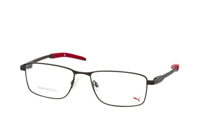 Puma PU0414o-003 56mm New Eyeglasses