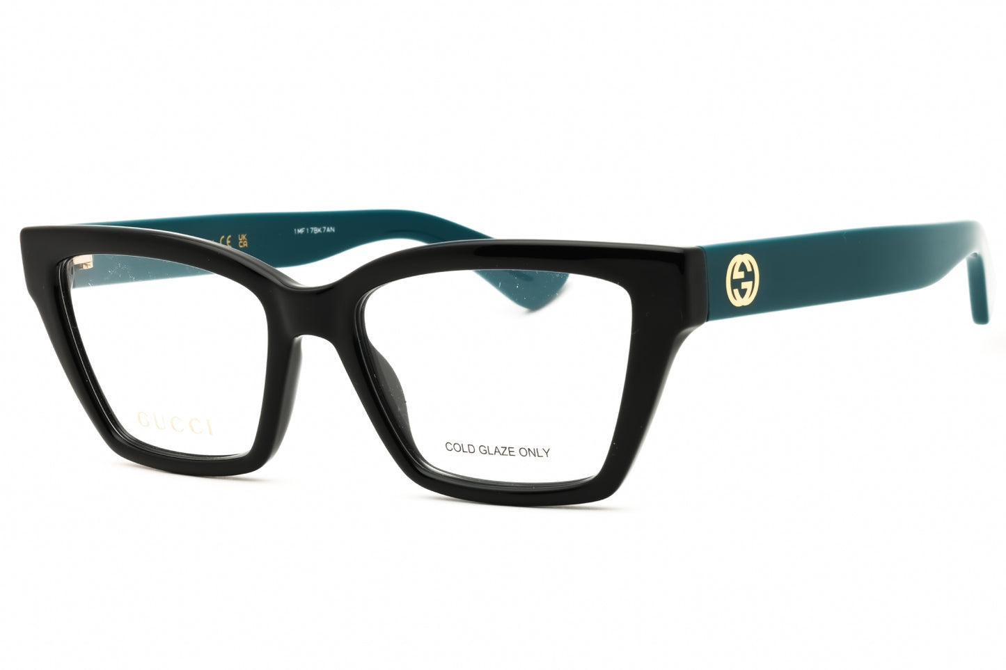 Gucci GG1715O-010 53mm