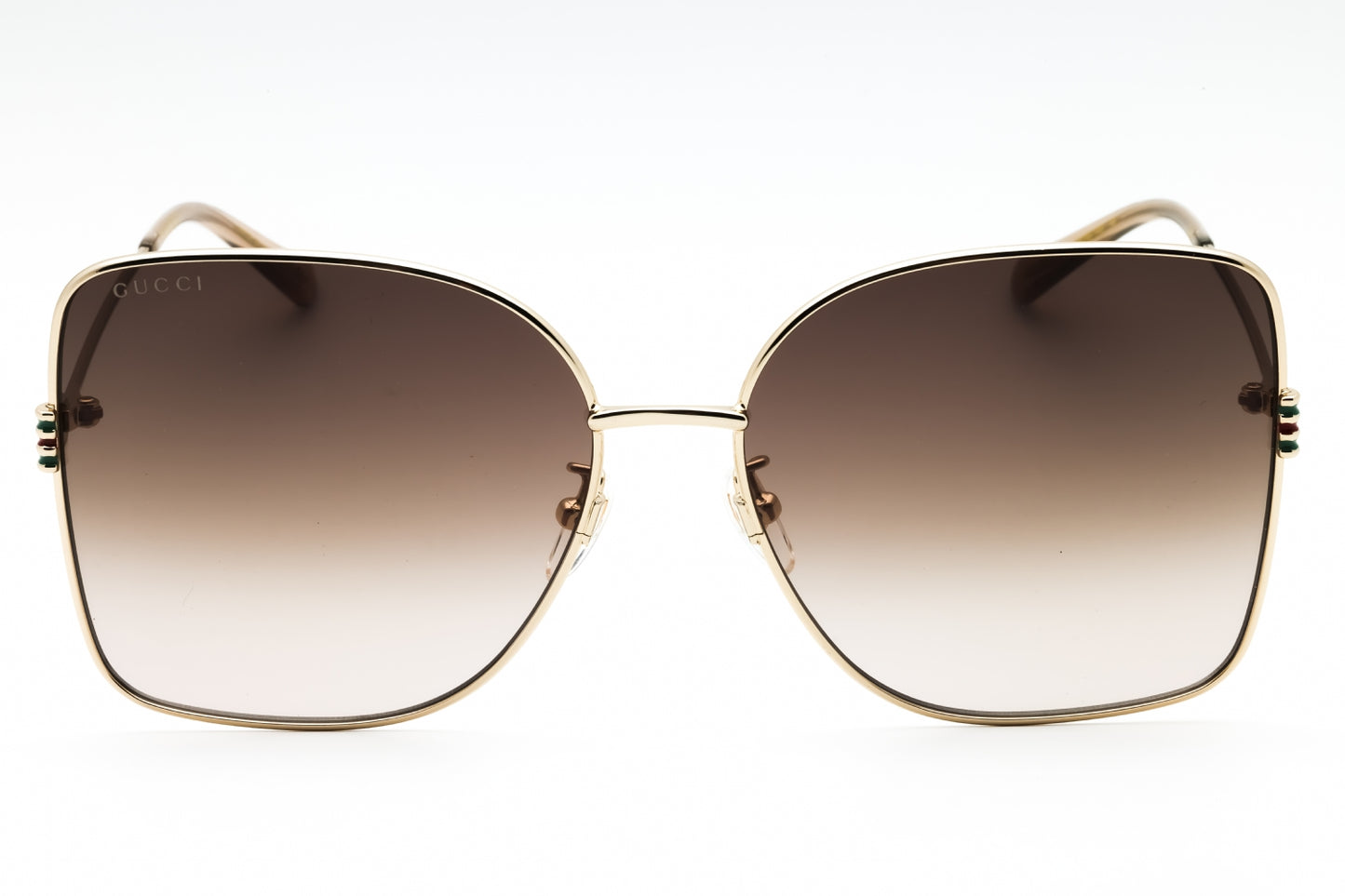Gucci GG1282SA-003 62 New Sunglasses