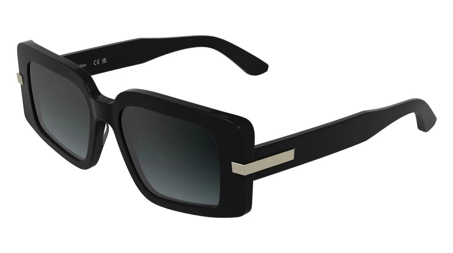 Calvin Klein CK25533S-001-5318 53mm