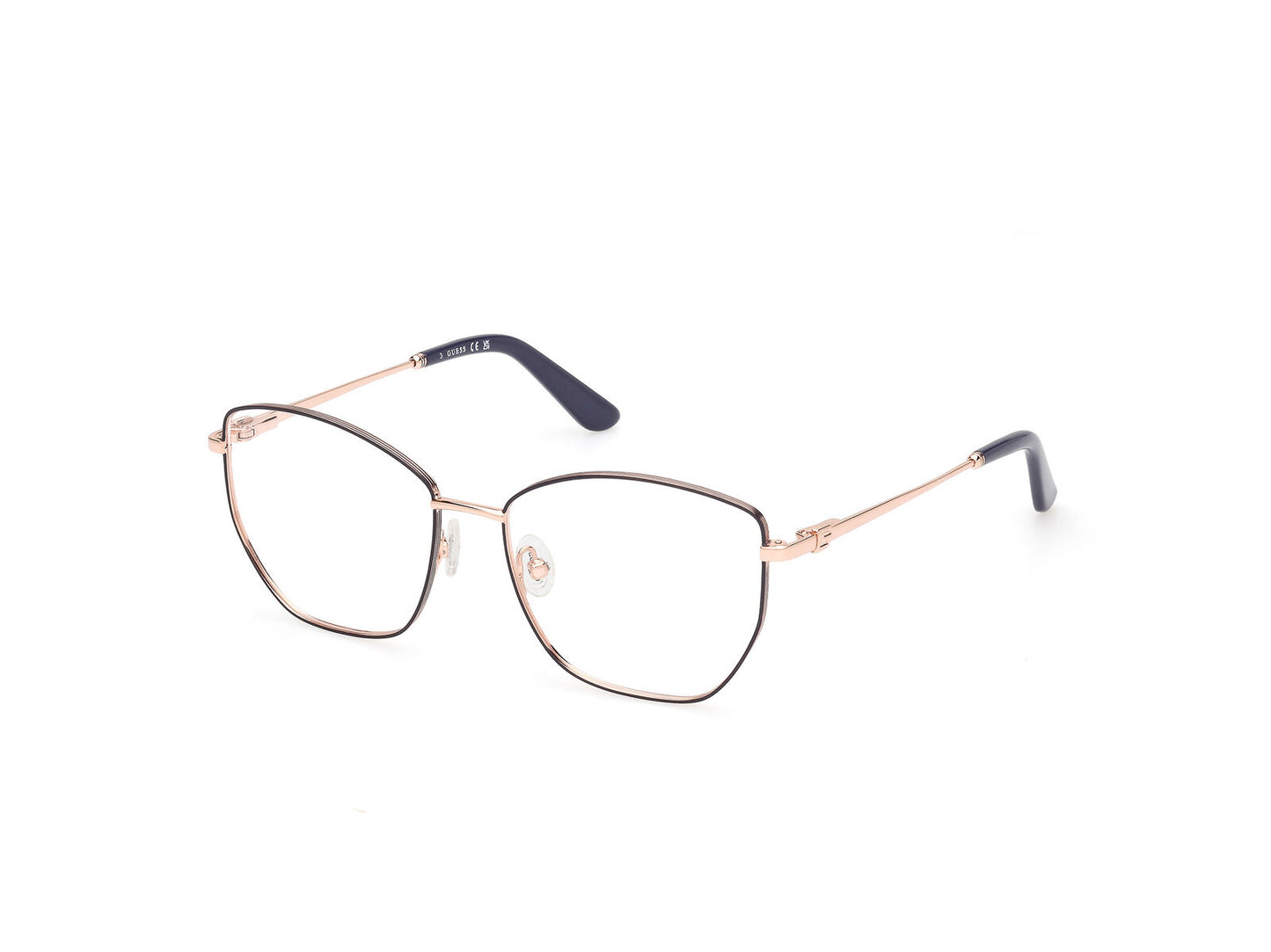 Guess GU2825-53020 53mm New Eyeglasses