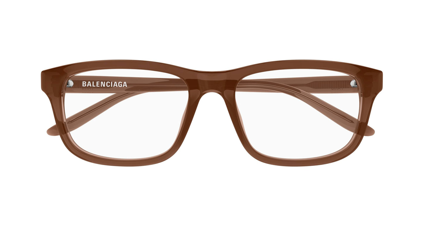 Balenciaga BB0442oA-006 55mm New Eyeglasses