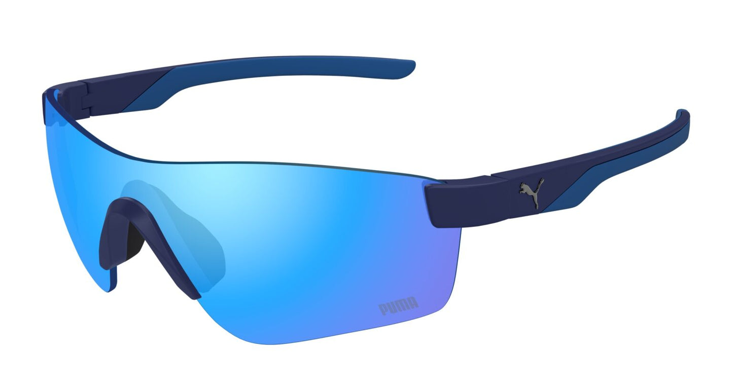 Puma PU0481S-004 99mm New Sunglasses