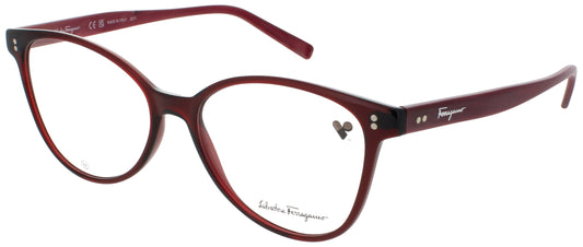Salvatore Ferragamo SF2948-612-54 54mm New Eyeglasses