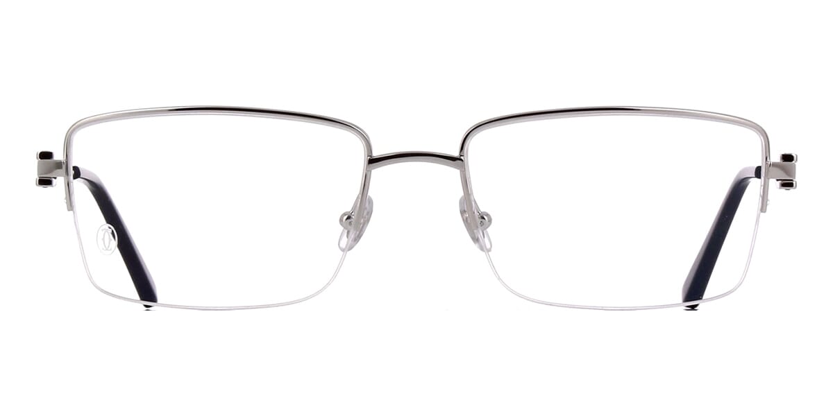 Cartier CT0319o-004 57mm New Eyeglasses