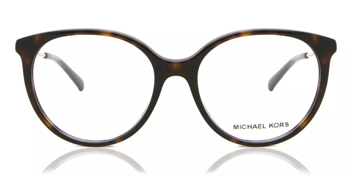 Michael Kors MK4093-3006-52  New Eyeglasses