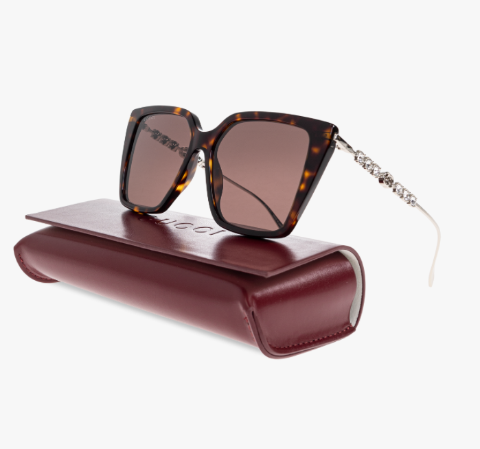 Gucci GG1967S-003 54mm New Sunglasses