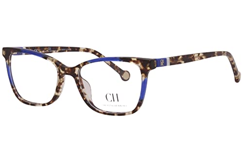 Carolina Herrera VHE856K-0781 53mm New Eyeglasses