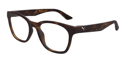 Puma PU0486o-002 53mm New Eyeglasses