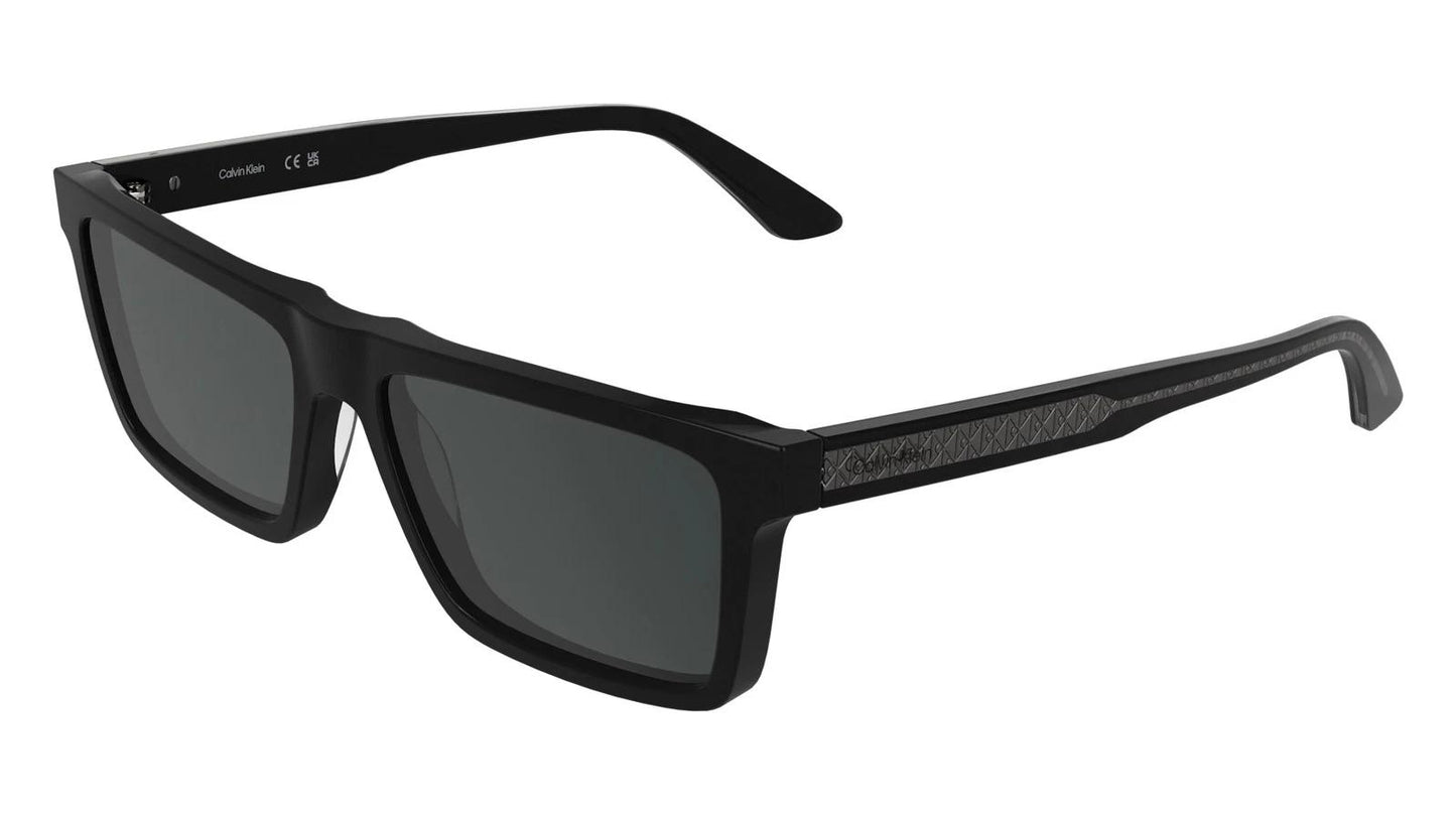 Calvin Klein CK26504S-001-5917 59mm