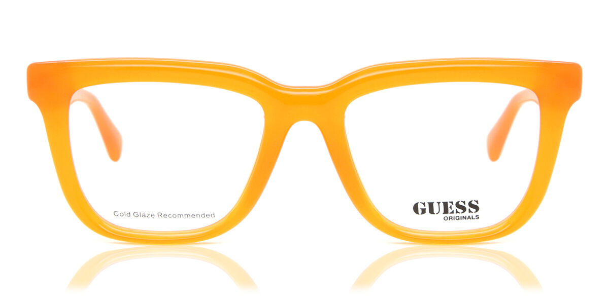 Guess GU50151-52044 52mm New Eyeglasses