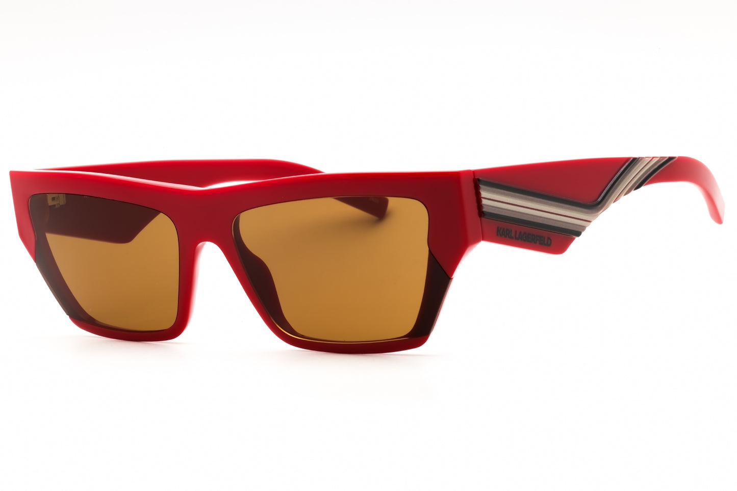 KARL LAGERFELD KL6163S-600 59mm New Sunglasses