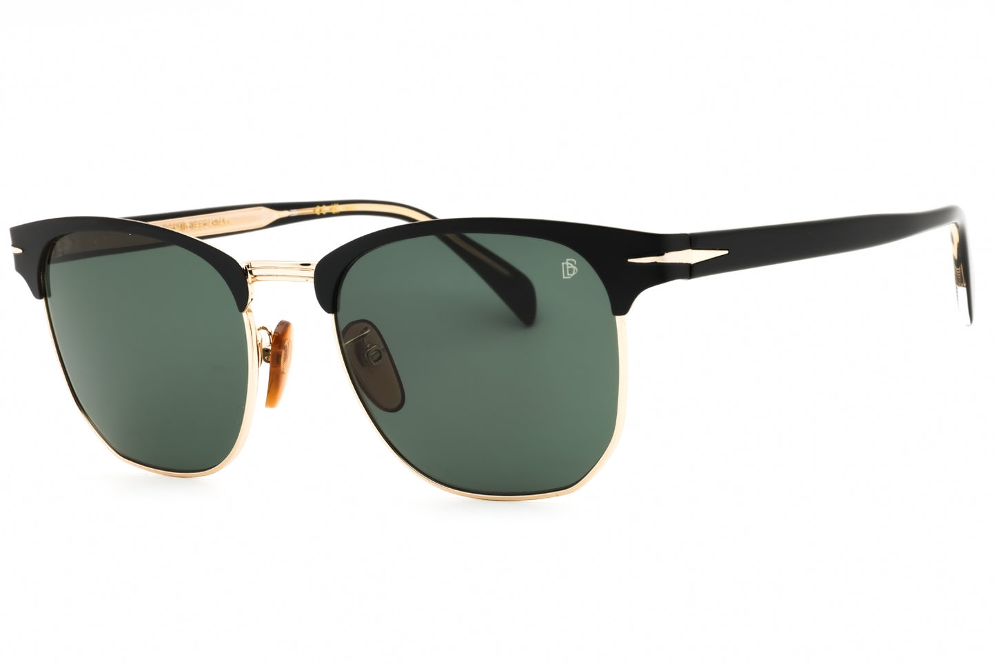 David Beckham DB 7057/F/S-0003 QT 56mm New Sunglasses