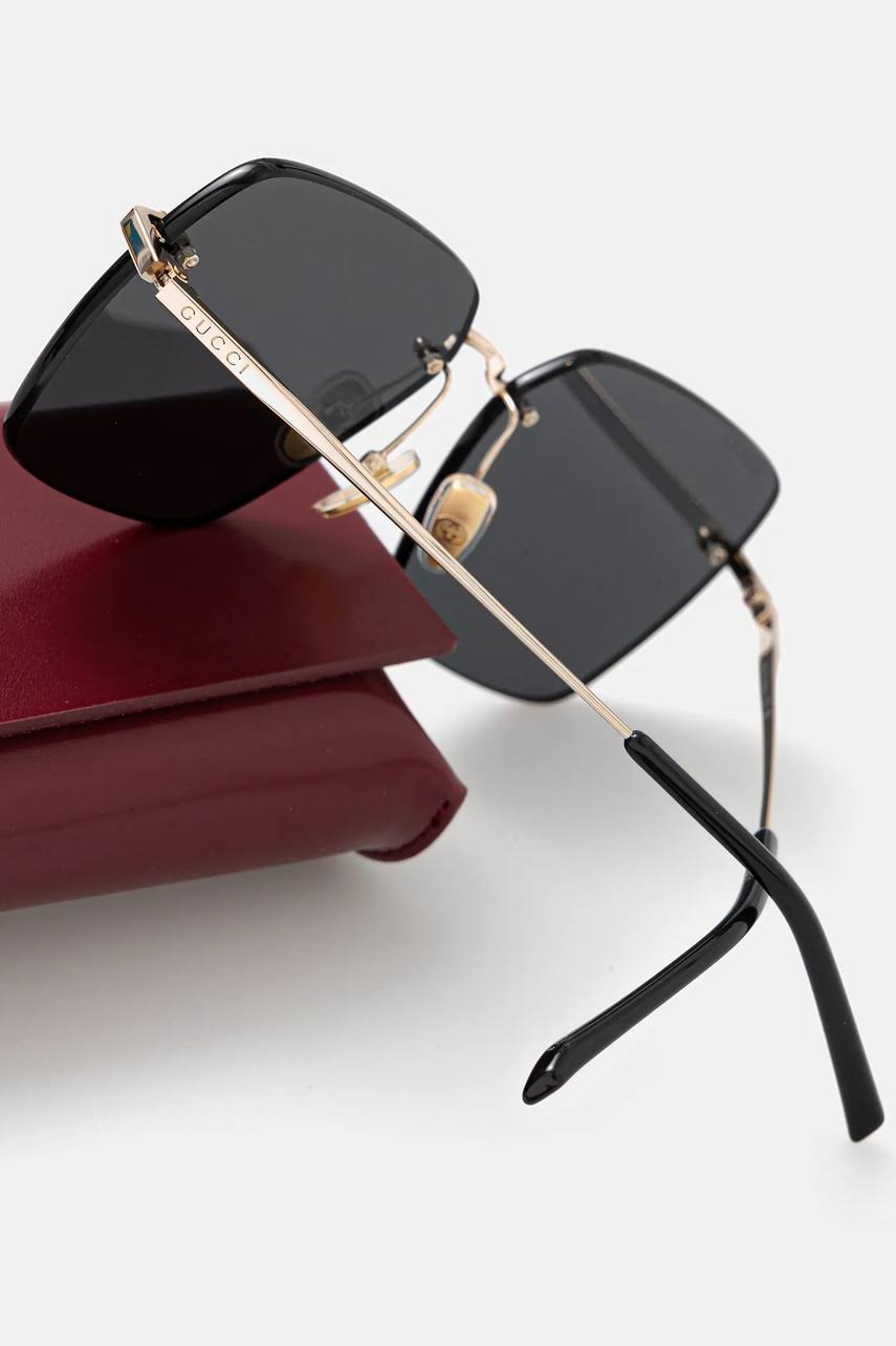 Gucci GG1955SA-001 60mm New Sunglasses