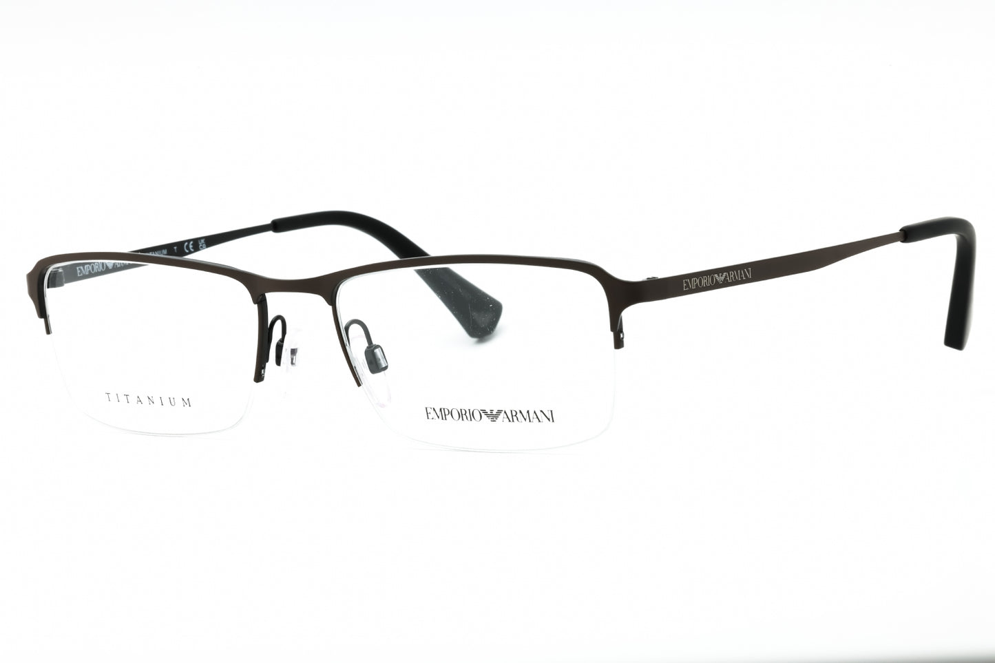 Emporio Armani 0EA1044TD-3128 55mm New Eyeglasses
