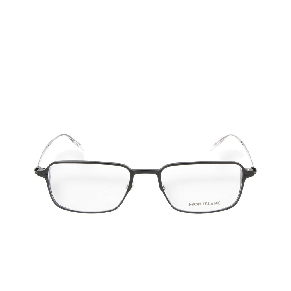 Mont Blanc MB0194o-001 54mm New Eyeglasses