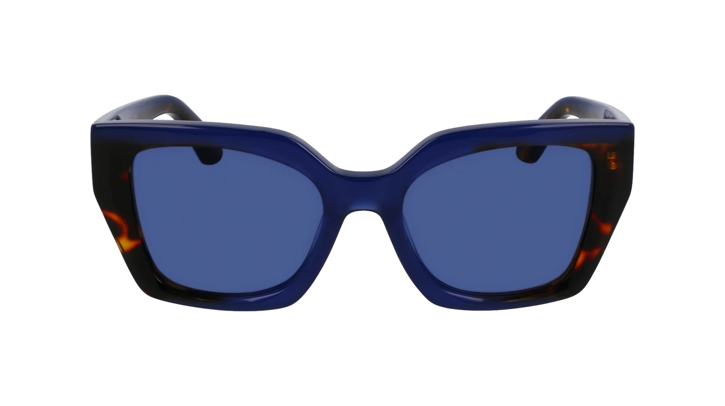 Salvatore Ferragamo SF2035S-424-5219 52mm New Sunglasses