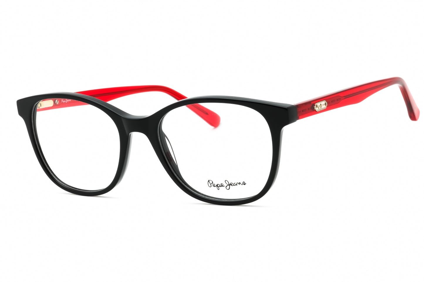 Pepe Jeans PJ3513-001 52mm New Eyeglasses