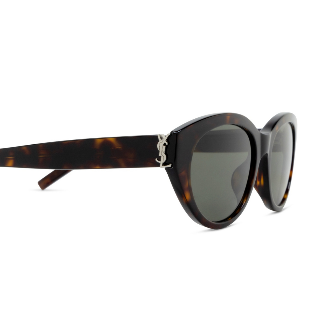 Yves Saint Laurent SL M148-002 54mm New Sunglasses