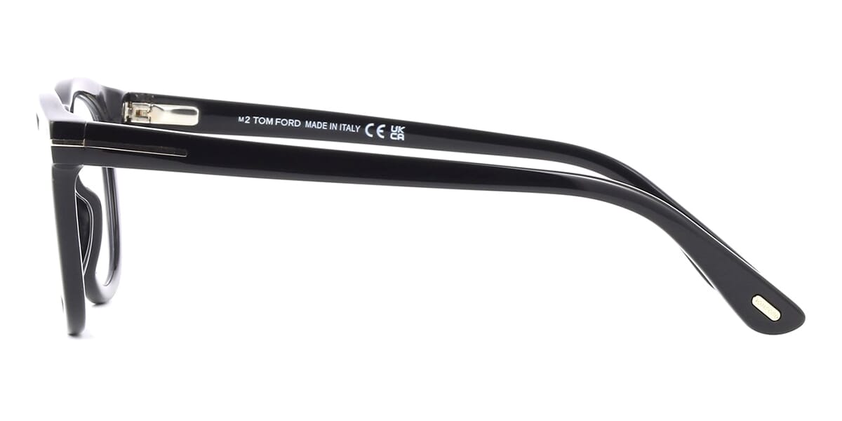 Tom Ford FT5993-B-50001 50mm New Eyeglasses