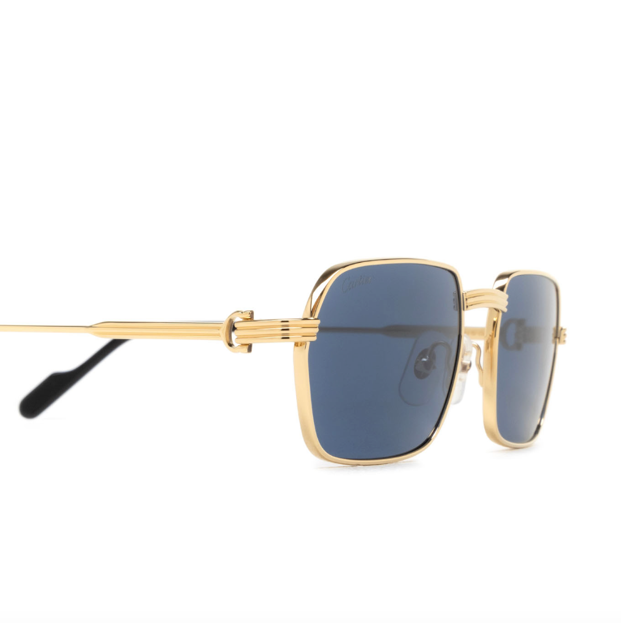 Cartier CT0463S-003 56mm New Sunglasses