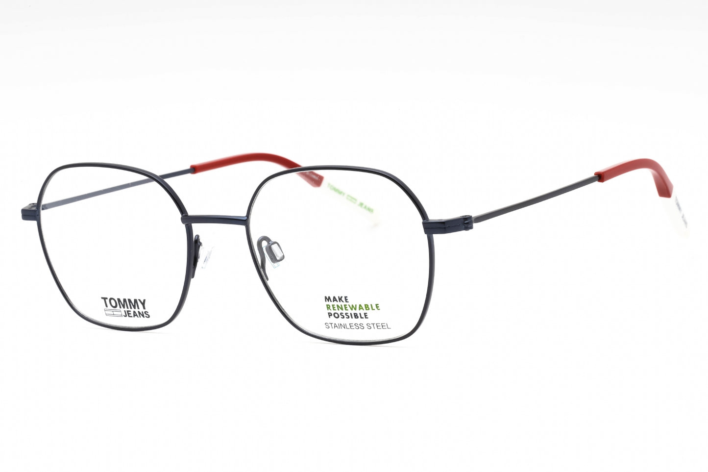 Tommy Hilfiger TJ 0014-FLL mm New Eyeglasses