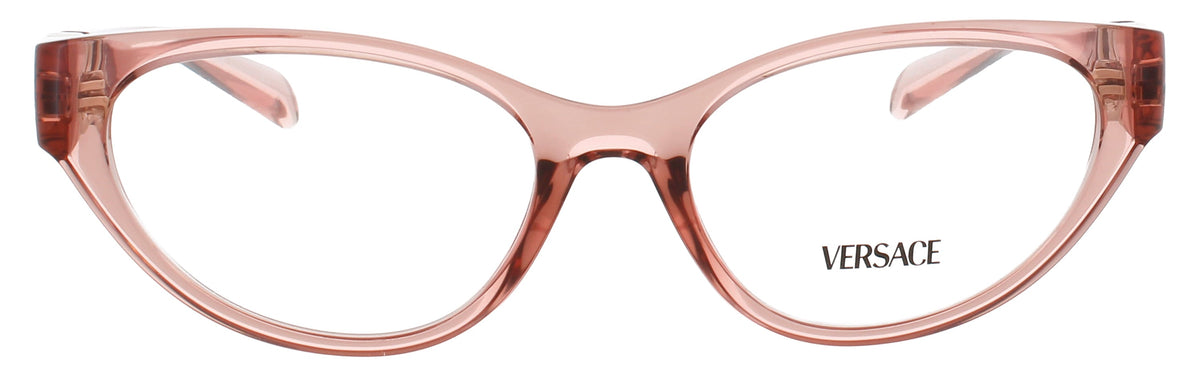 Versace Eyeglasses 52
