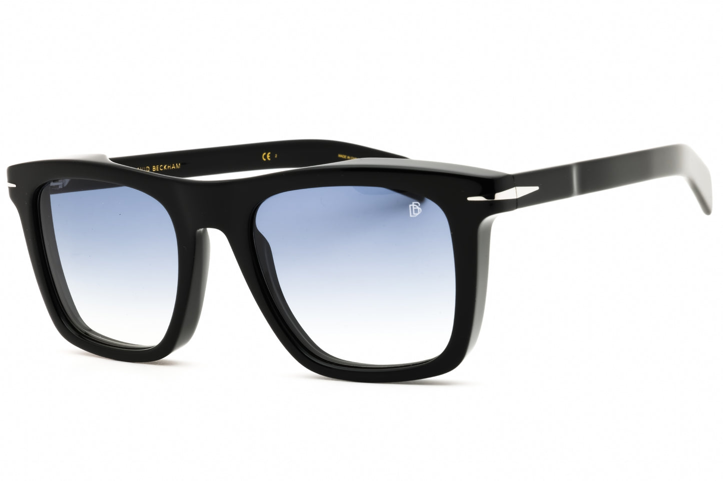 David Beckham DB 7000/S-0BSC 08 51mm