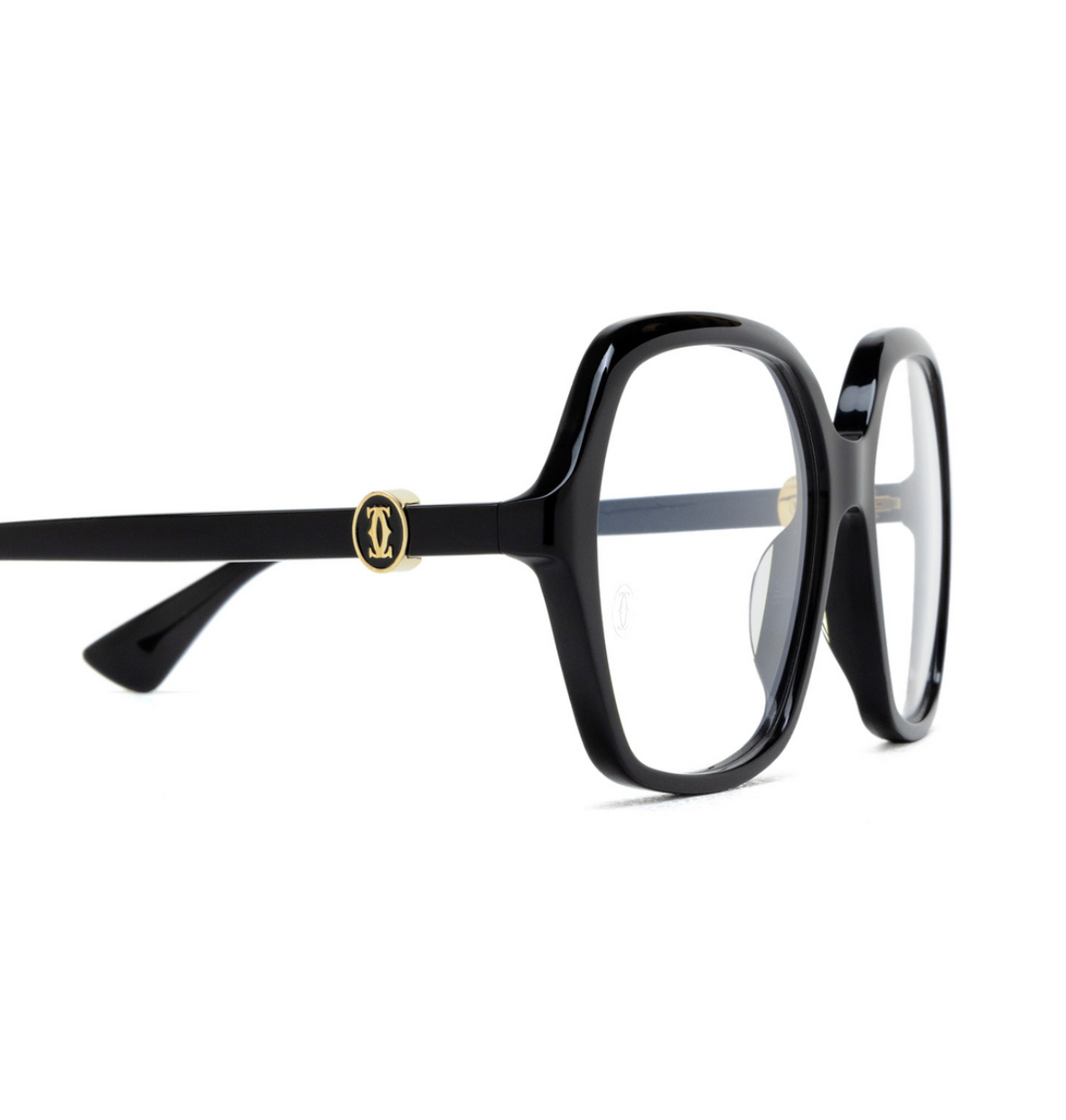 Cartier CT0492o-001 57mm New Eyeglasses