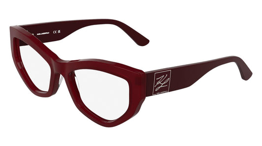 Karl Lagerfeld KL6211-600-5517 55mm New Eyeglasses