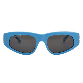 Balenciaga BB0095S 011 53 53mm