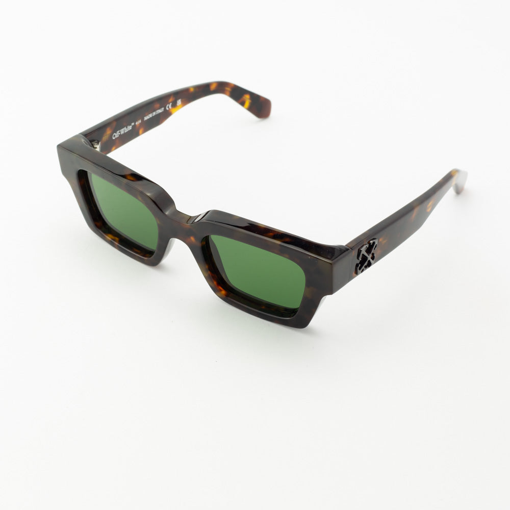 Off-White OERI126S24PLA0016055 53mm New Sunglasses