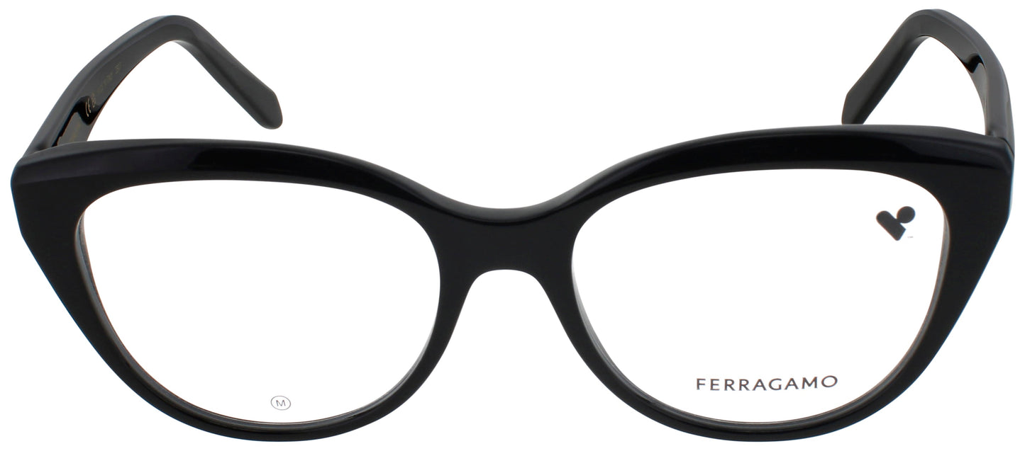 Salvatore Ferragamo SF2970-001-53 53mm