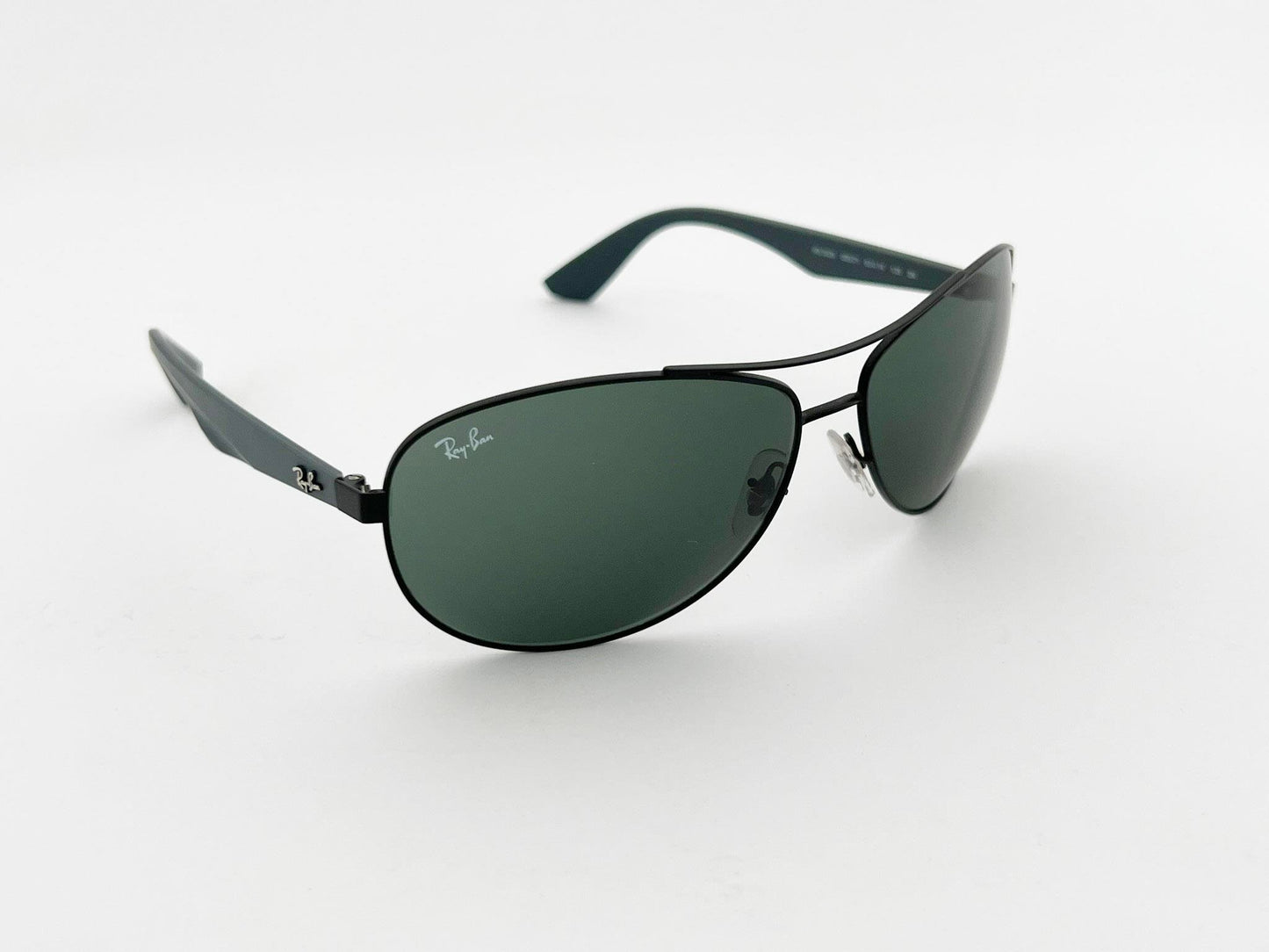 Ray Ban 3526-00671-63 63mm New Sunglasses