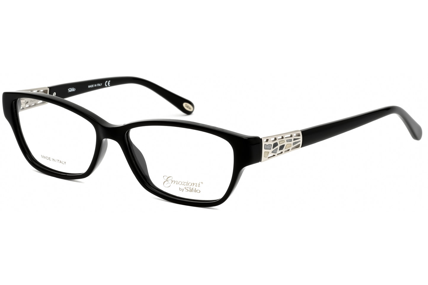 Emozioni EM 4053-0807 54mm New Eyeglasses