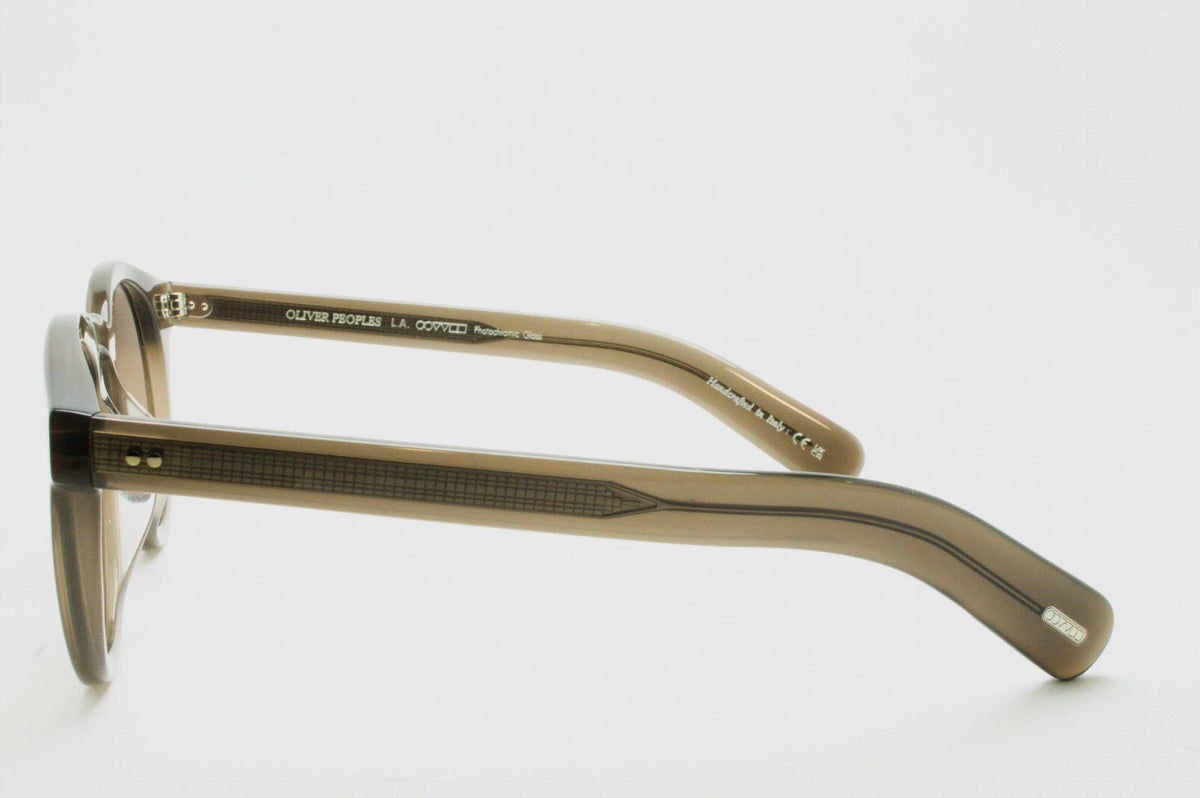 Oliver Peoples 0OV5450SU-14735D-49 Taupe Full Rim SUNGLASSES 0mm Sunglasses