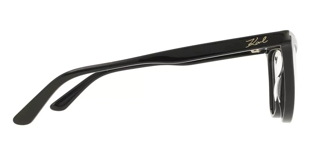 Karl Lagerfeld KL6079-001-54 54mm New Eyeglasses