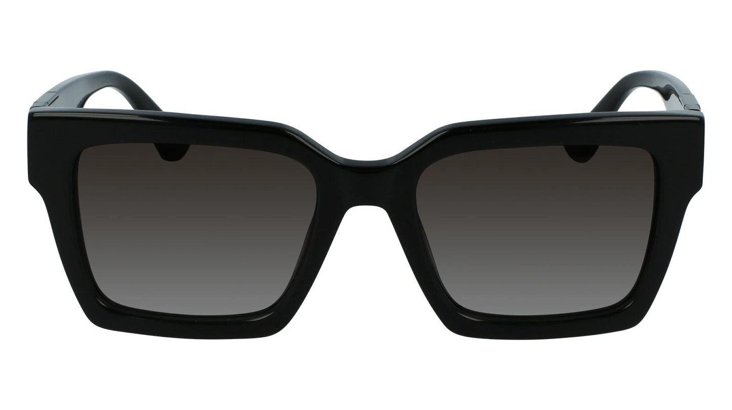 Karl Lagerfeld KL6057S-N-001-5219 52mm New Sunglasses