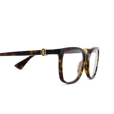 Cartier CT0493o-002 55mm New Eyeglasses