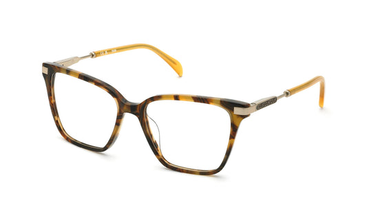 Tous VTOC57-0XAP 53mm New Eyeglasses