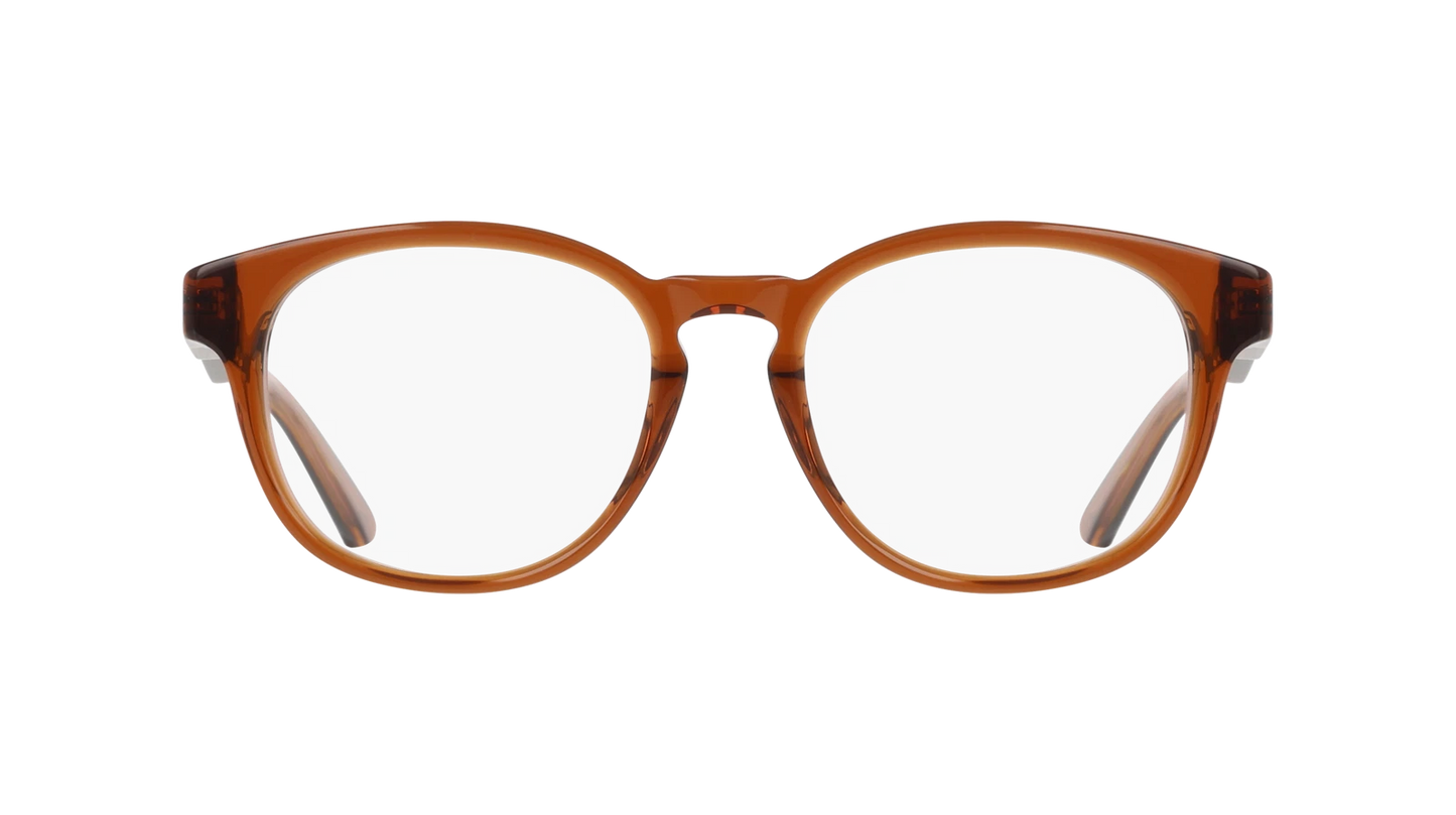 Nike 7182-219-5119 51mm New Eyeglasses