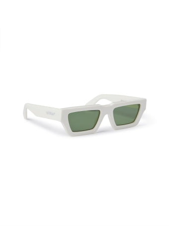 Off-White OERI129S24PLA0010155 54mm New Sunglasses