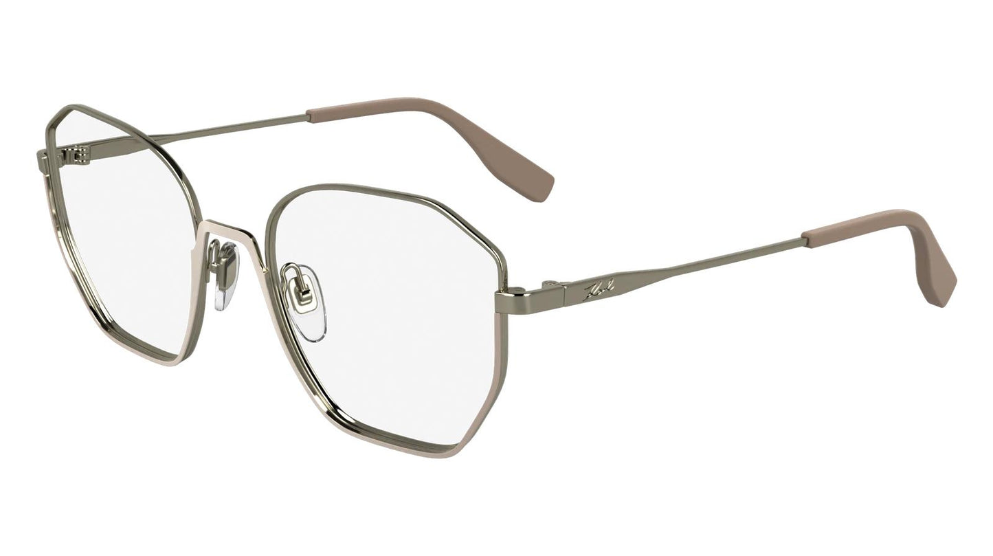 Karl Lagerfeld KL356-N-264-5420 54mm New Eyeglasses